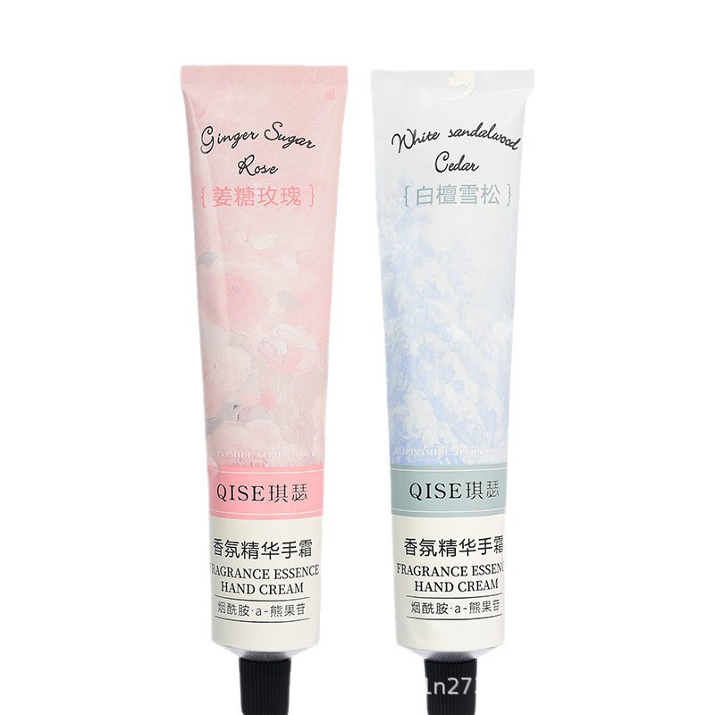 Crema de Manos con Esencia Perfumada Hidratación para Cuidado de Manos image 6