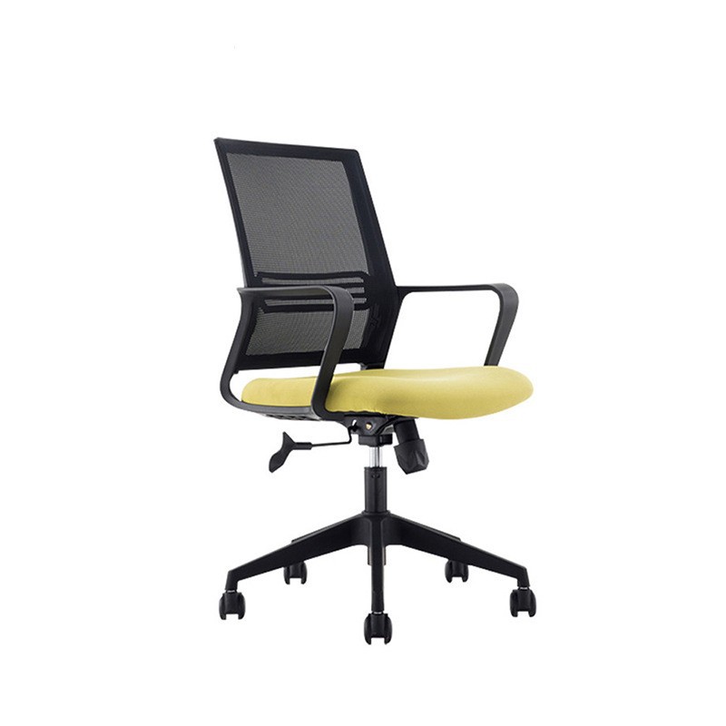 Fuente de fábrica silla de oficina silla giratoria doméstica silla de oficina silla de computadora silla ergonómica silla de malla al por mayor
