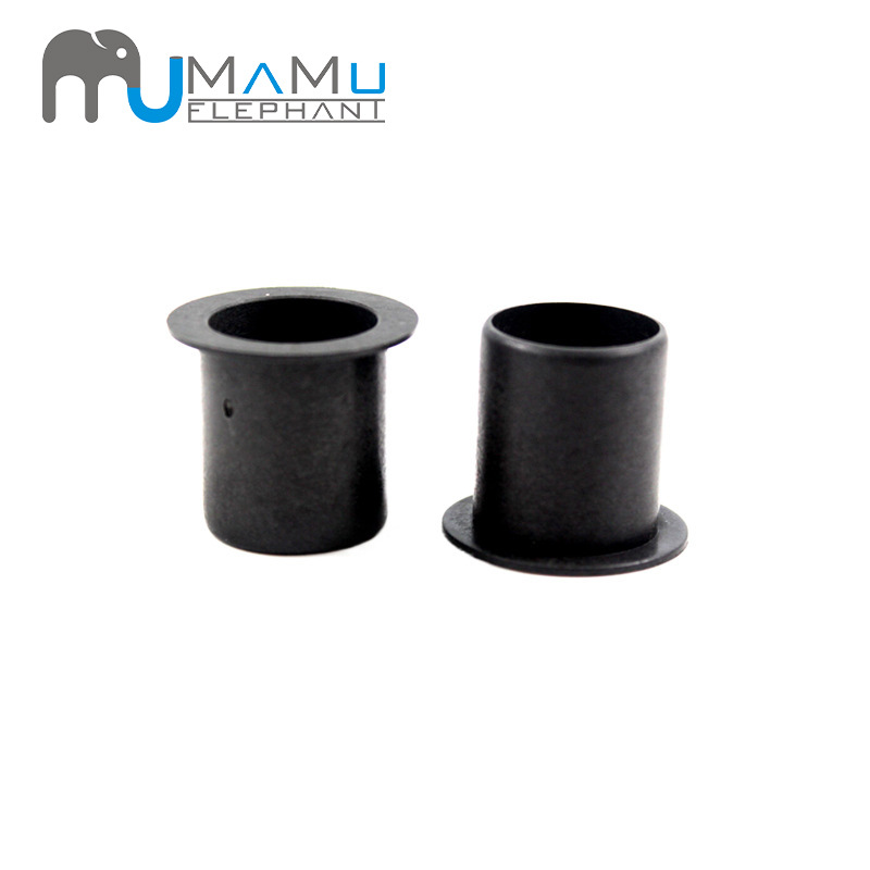 塑料轴承 - 通用广，性价比高，摩擦低，磨损小