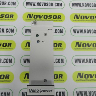 VEROPOWER /vero Power 116- 010046 C Power Supply