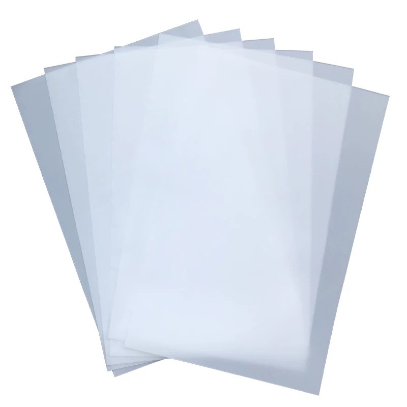 Cpe Frosted Bag Flat Bag Mobile Phone Shell Battery Environmental Protection Bag Translucent Plastic Packaging Bag