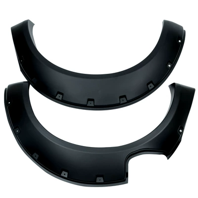 Suitable for 15 Models of Wheel eyebrow