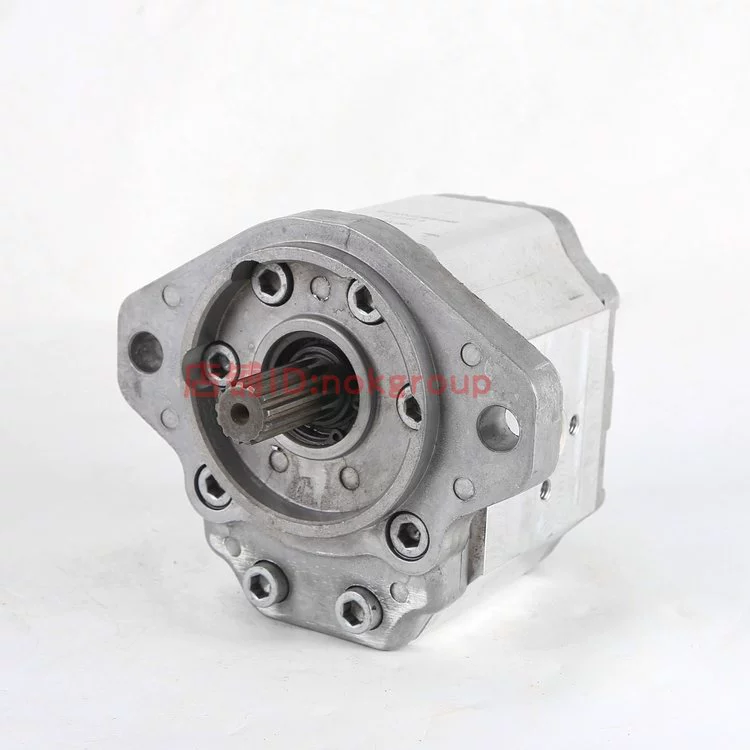 Италия BONDIOLI шестеренный насос HPLPA331DZ9E5E5B00 HPLPA322DZ9E5E5B00