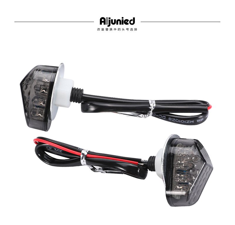 LED Turn Signal Light Resistor Converter for Yamaha YZF R7 R1M