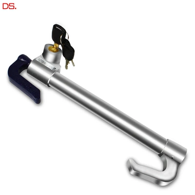 Self-Defense Handlebar, Safety Brake, Car lock