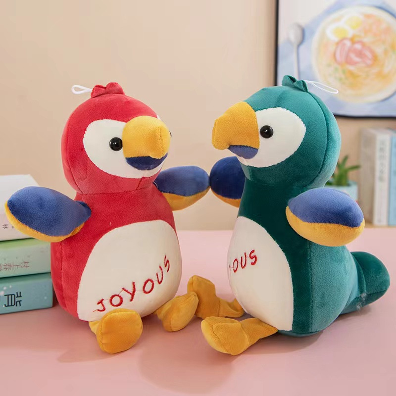 8 pulgadas muñecas de paja muñecas de peluche muñecas de dibujos animados al por mayor muñecas de tela de dinosaurio muñecas