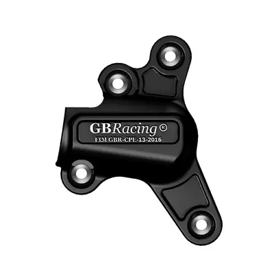 Yamaha Mt09 Fz-09 Xsr900 | Motorcycle Safety Supplies - water-pump-cover