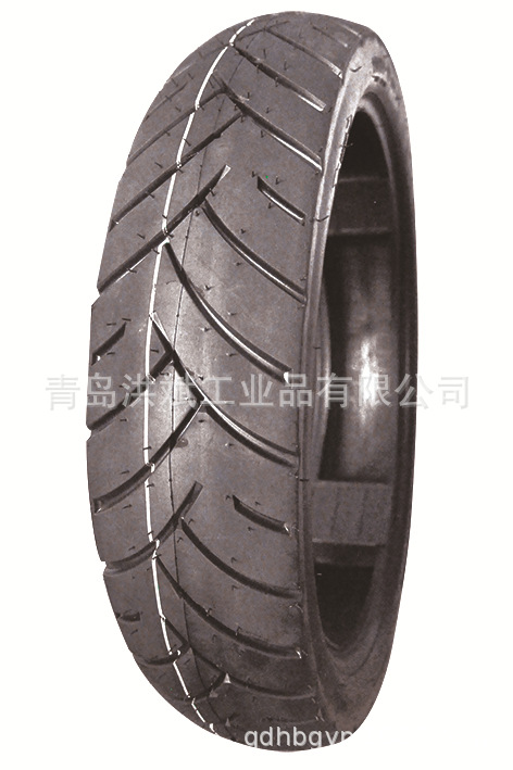 TUBELESS TIRE 180/55-17 TL 真空胎轮胎
