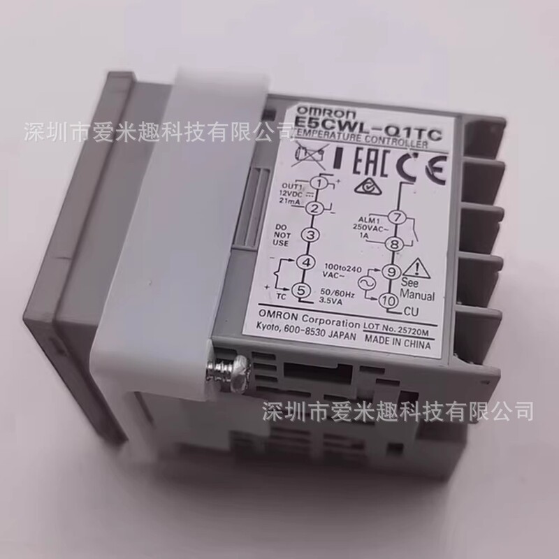 Omron Temperature Controllers, Full Range, Industrial Automation, Engineering Support, Selection Support, Bulk Purchases Negotiable Omron Temperature Controllers, Full Range, Industrial Automation, Engineering Support, Selection Support, Bulk Purchases Negotiable