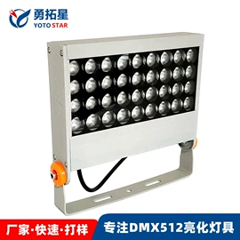 投光灯;洗墙灯;点光源