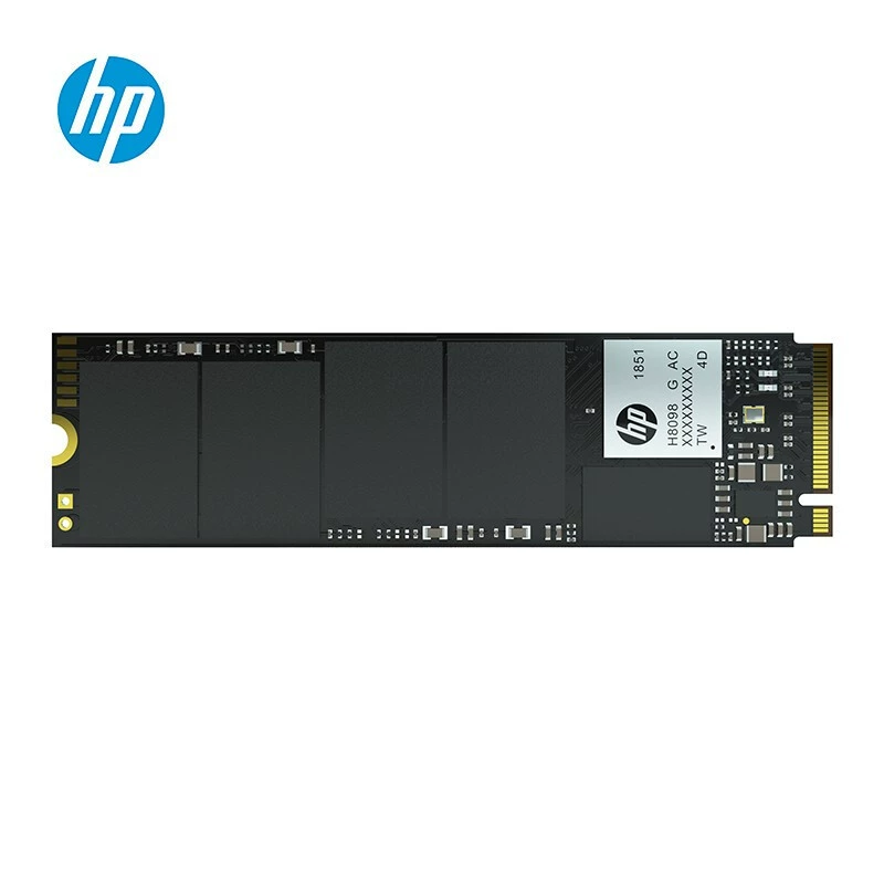 Подходит для HP серия EX900 Pro 256Г/512Г твердотельный накопитель M.2 (протокол NVMe)