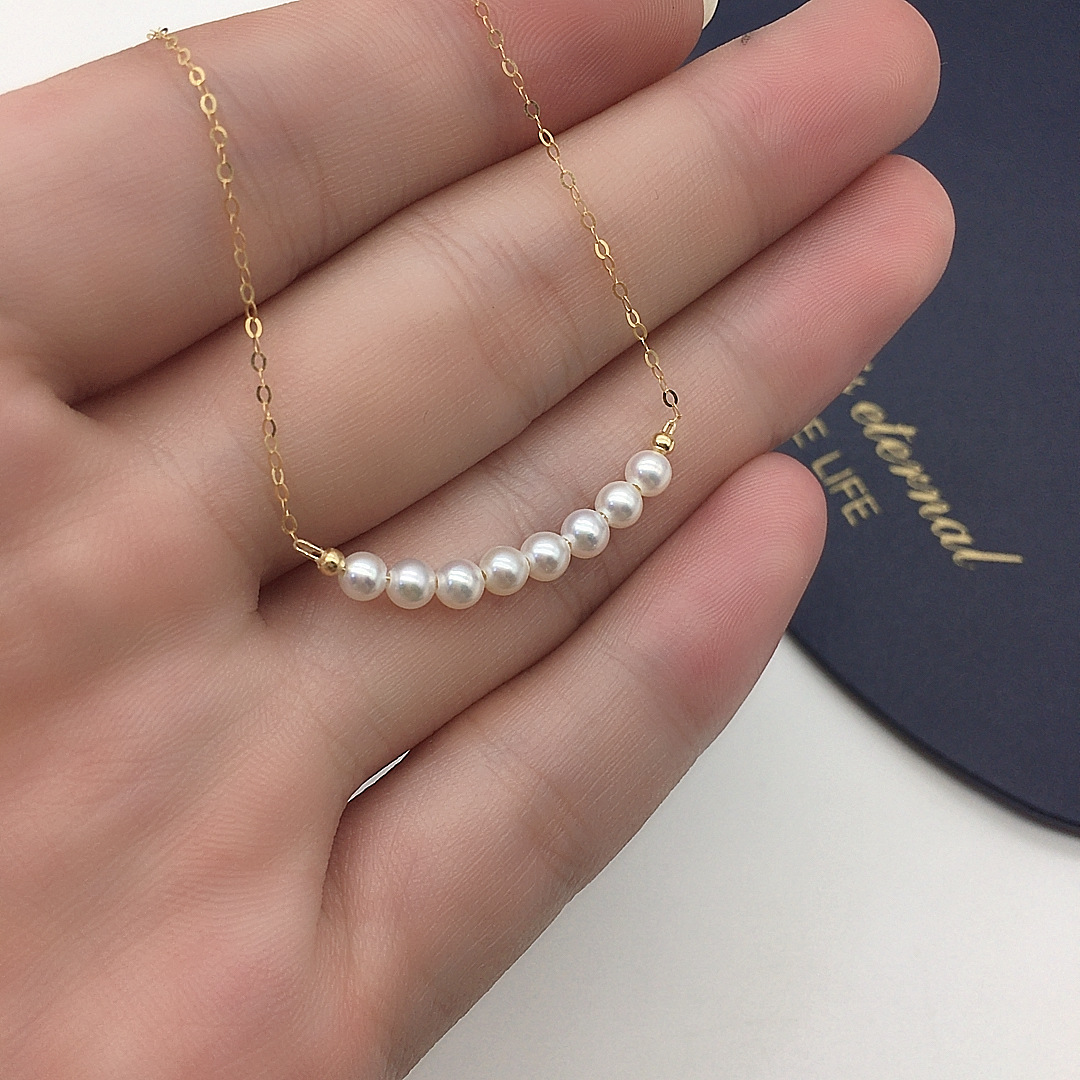 �����V����С�������18K��΢ЦtianȻ��ˮak��������������