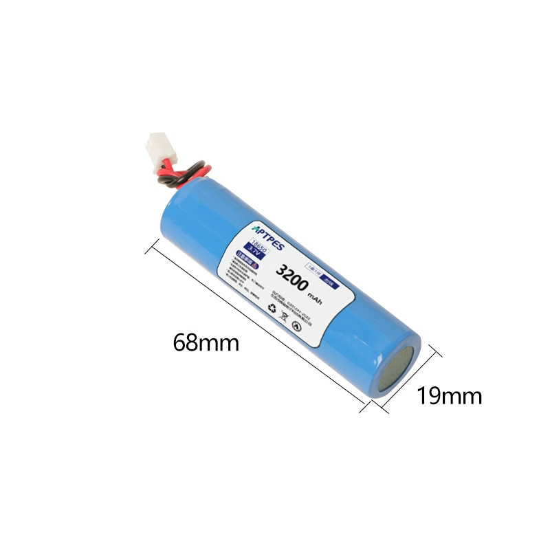 Производитель литиевых аккумуляторов 18650 3.7В 3200mAh — разработка и производство цилиндрических аккумуляторных блоков для потребительской электроники