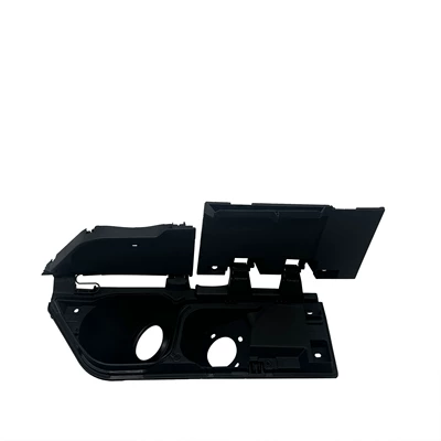 Ford Transit Diesel, Tank cap