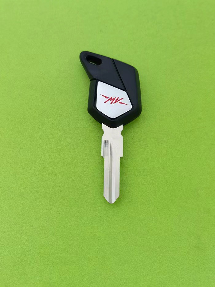 Suitable for Mv Augusta F3 F4 1090 920 990 Motorcycle Key Blank/Handle