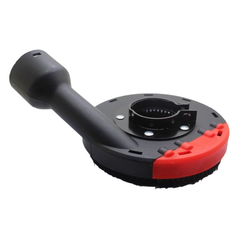 Угловая шлифовальная машина пылезащитный чехол 100 Тип 115 ручная шлифовальная машина 150 защитное покрытие камень Бетон шлифовка скидка