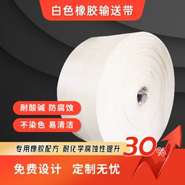 输送带;其他工业皮带;传动带