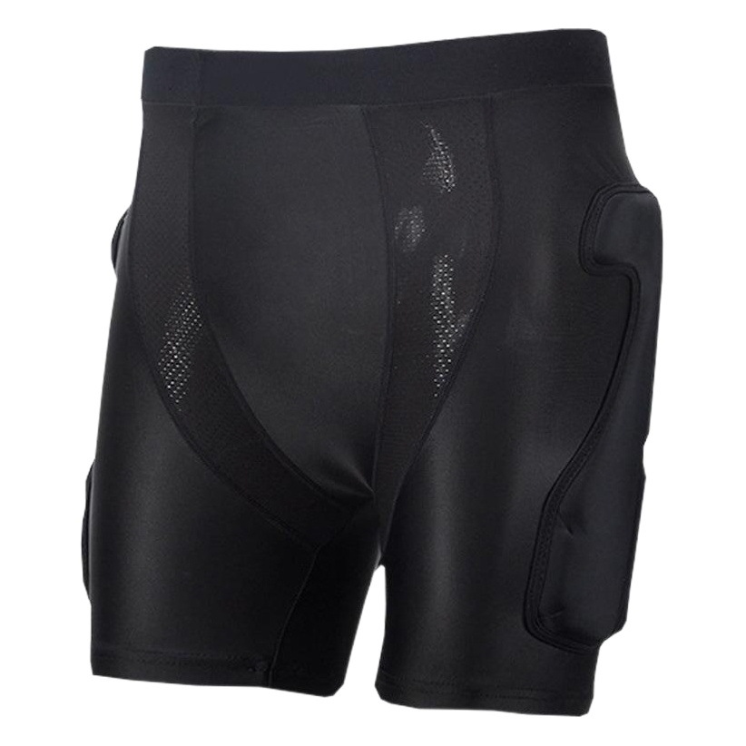 Adult Outdoor Sports protective gear EVA thickened hip protection pants skateboard shock absorption roller skating anti-collision ski shorts anti-fall pants