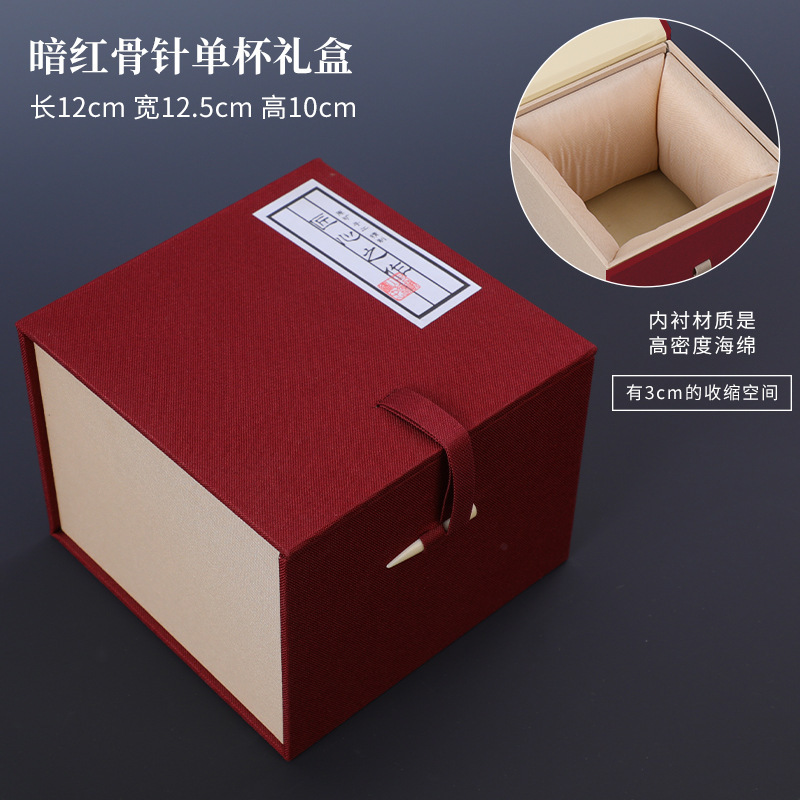 ティーポットの主人の杯に金孔雀を入れた蓮の杯は陶磁器の中国式の杯を建てます。|undefined