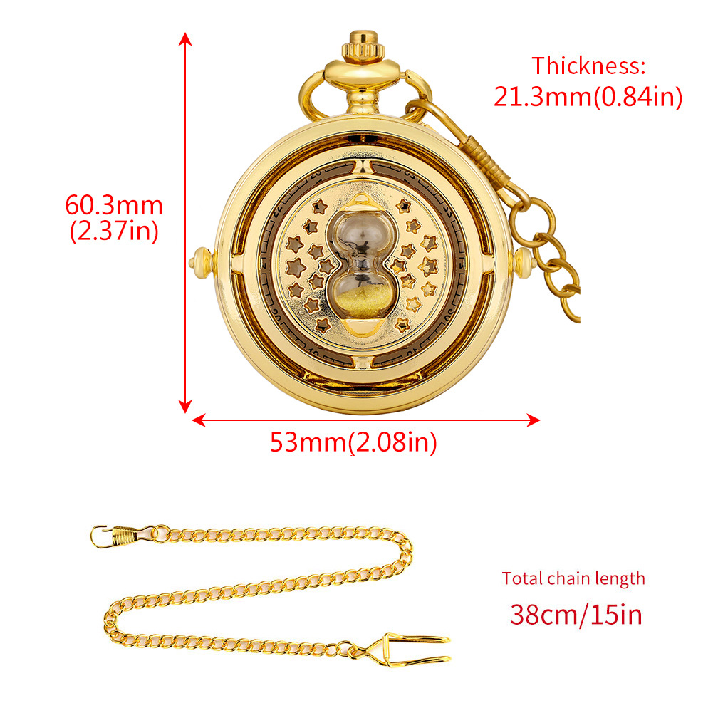 P5208C-Thick 허리 체인