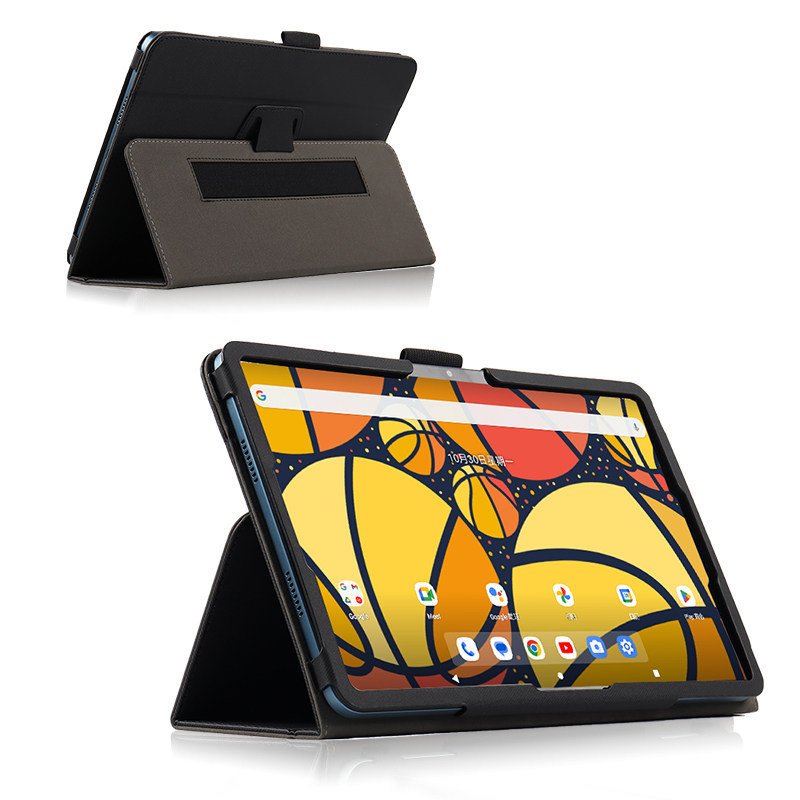 Suitable for Teclast T65 MAX tablet protective case, T50HD leather case, P30 stand, M40se case, pro edge protection, anti-drop Suitable for Teclast T65 MAX tablet protective case, T50HD leather case, P30 stand, M40se case, pro edge protection, anti-drop