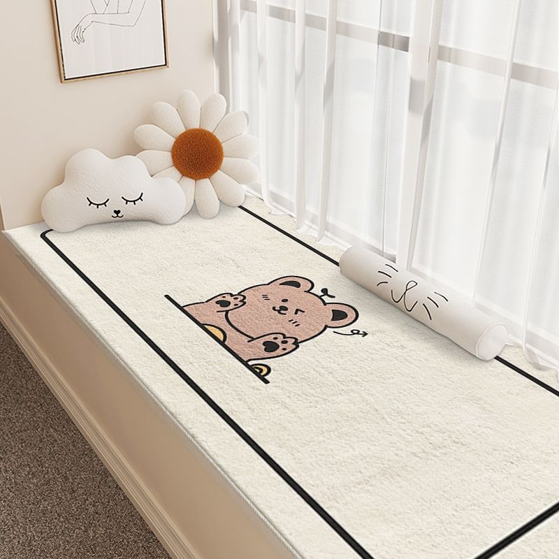 블링크 베어 [피부 친화적 인 캐시미어]