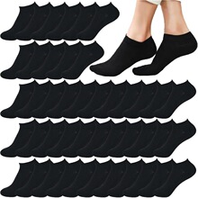 B 24992 Men's Breathable Invisible Socks �ļ������ ר