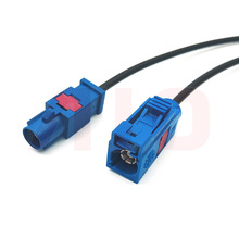 �S��ֱ�N RG174�� Fakra���Dĸ܇�dGPS���������쾀���L��