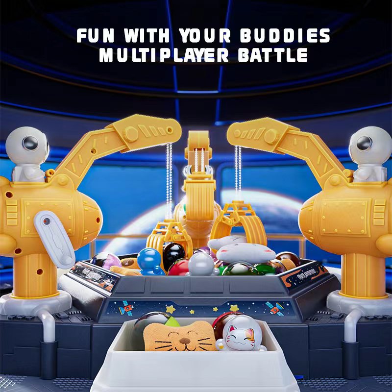 Space fighting videogame