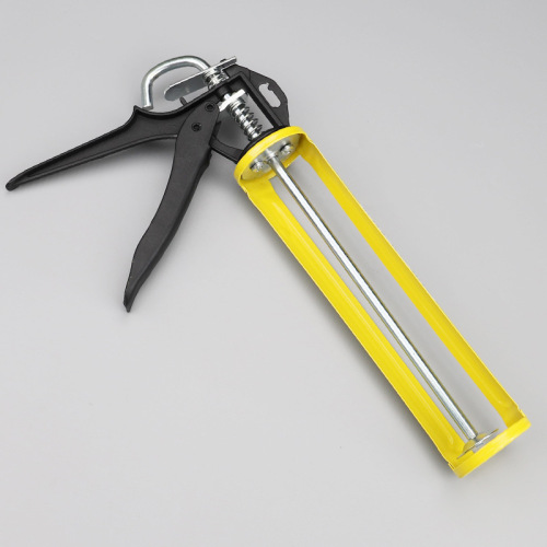 Manufacturer wholesale rotary glue gun, glass glue gun for caulking, labor-saving glue gun, beautiful seam tool, glue squeeze gun