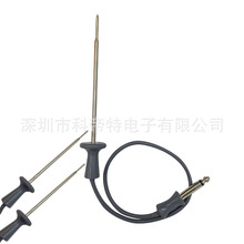 亚马逊爆款 烧烤类 烤肉类温度传感器 BBQ