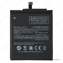 适用于 红米4A 手机电池 3120mAh 3.84V BN30 全新 电板
