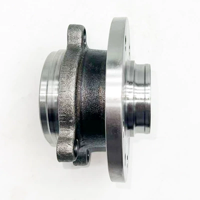 Front Wheel Bearing – Bearing