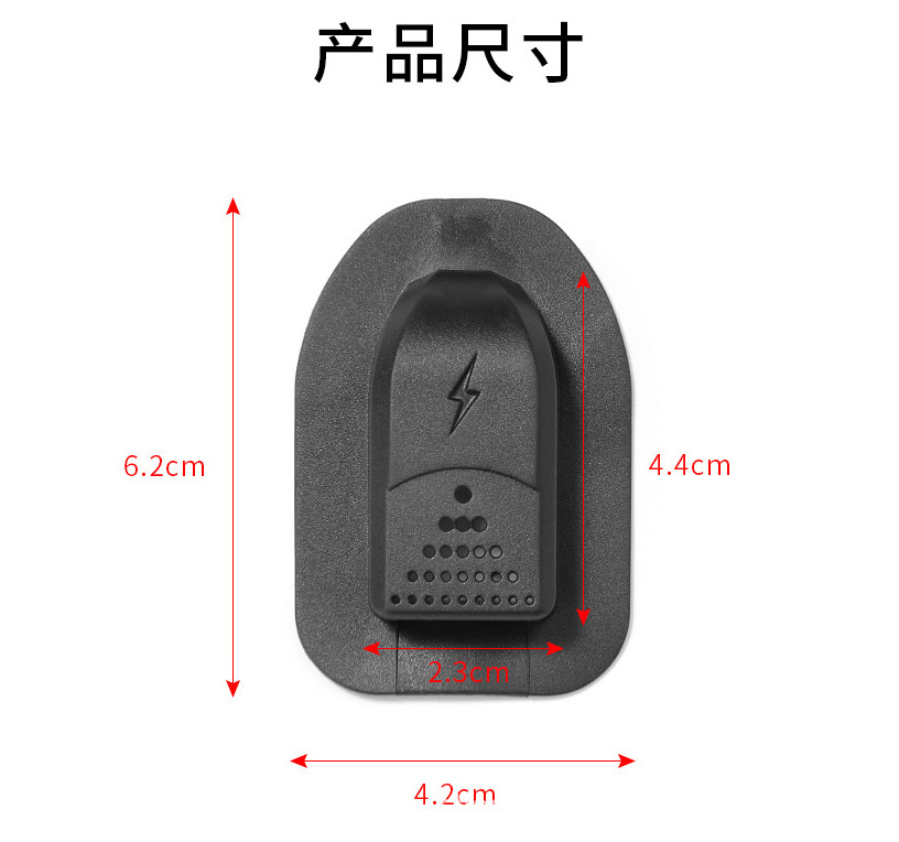 2.0公対母延長線銅芯適用箱外付け延長充電線データ伝送移動延長