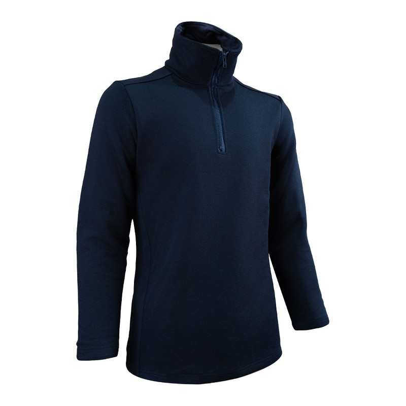 Factory direct light soft invisible stab-resistant clothing anti-cut anti-stab long sleeve T-shirt soft guard armor tactical sweater