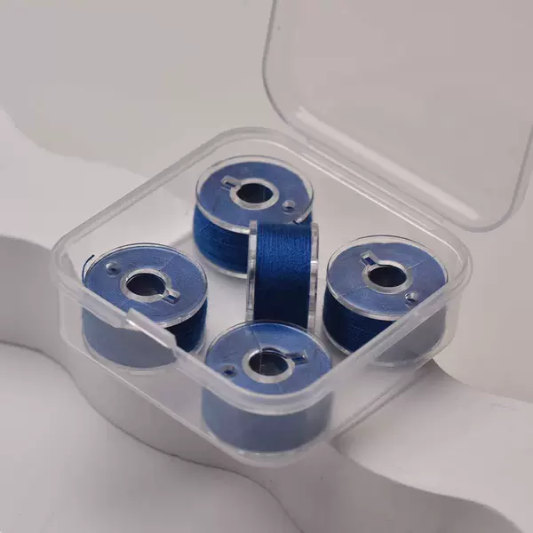 5PCS blue