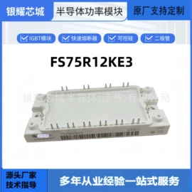 普通晶闸管;IGBT模块;集成电路