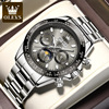 Men's waterproof mechanical mechanical watch, swiss watch, men's watch, wholesale