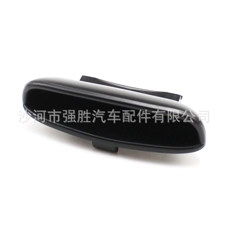 Подходит для Honda Civic 2006–2011, центральный подлокотник, манжета коробки подлокотника, зажим 83451-SNA-A01ZA