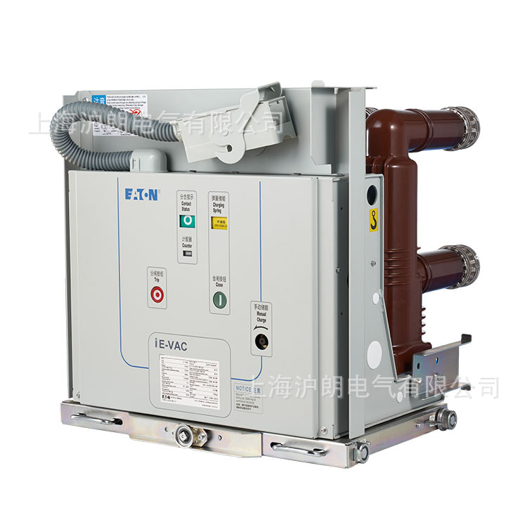 EATON/沪朗电气/IZM-XZMD 脱扣器沪朗电气