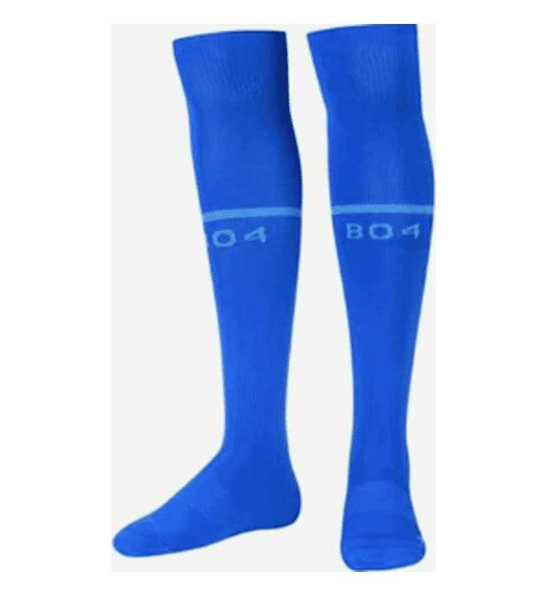 26 club tailandés Copa del Mundo calcetines de fútbol para hombres toallas profesionales sobre la rodilla antideslizante calcetines gruesas para adultos y niños