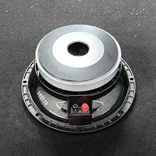 RCF10寸12寸低音喇叭大功率户外演出专用 音响音箱进口喇叭扬声器