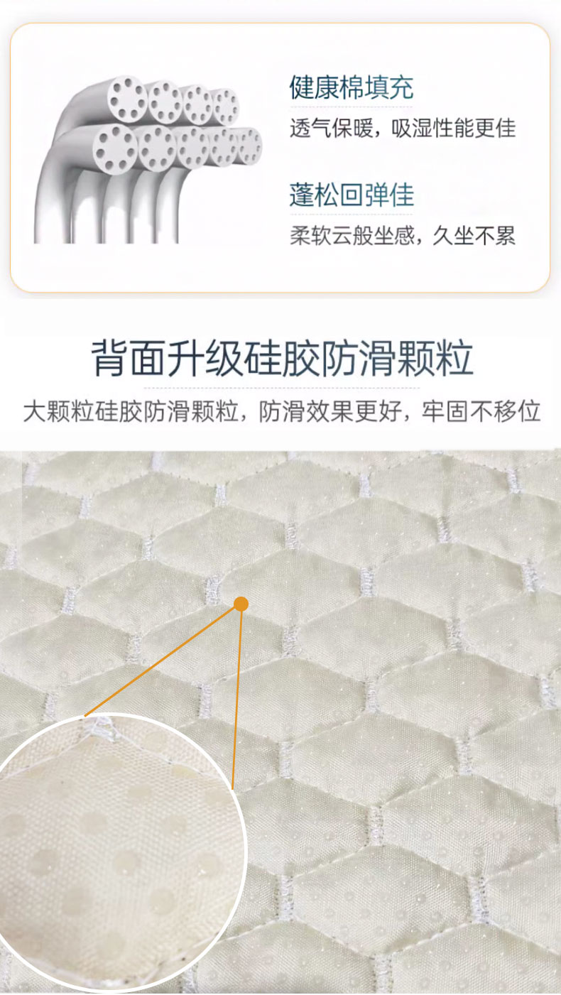 IdeaL ONE L6 L7 L8 L9 Brushed InfLatabLe Mattress Car SLeeping Mat Front and Rear SpLit Hard PLate Brushed Mat