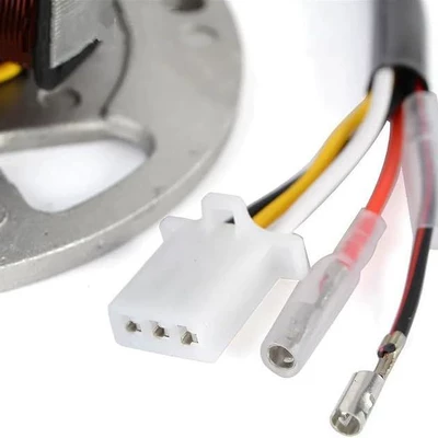 0450523 Stator Power supply, ignition system accessories