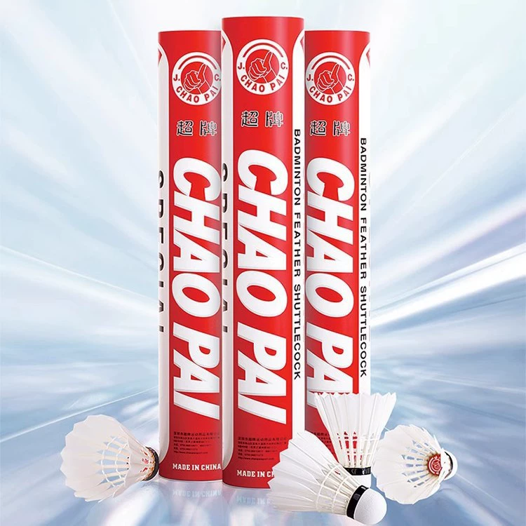 [Супер-игра] Супер-золотой красный супер-бадминтон рекомендуется