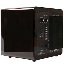 惠威 H10 SUB電腦有源多媒體家庭影院音響10寸音效低音炮音箱