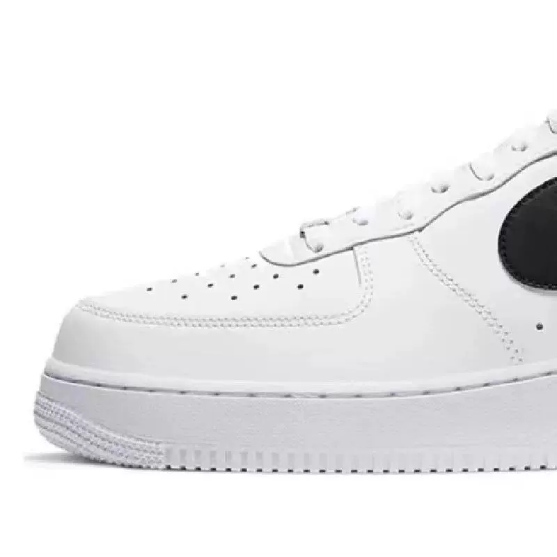 Низкие кеды Nike Air Force 1 (Nike Air Force 1), цвет wheat white, унисекс, размеры 36–45