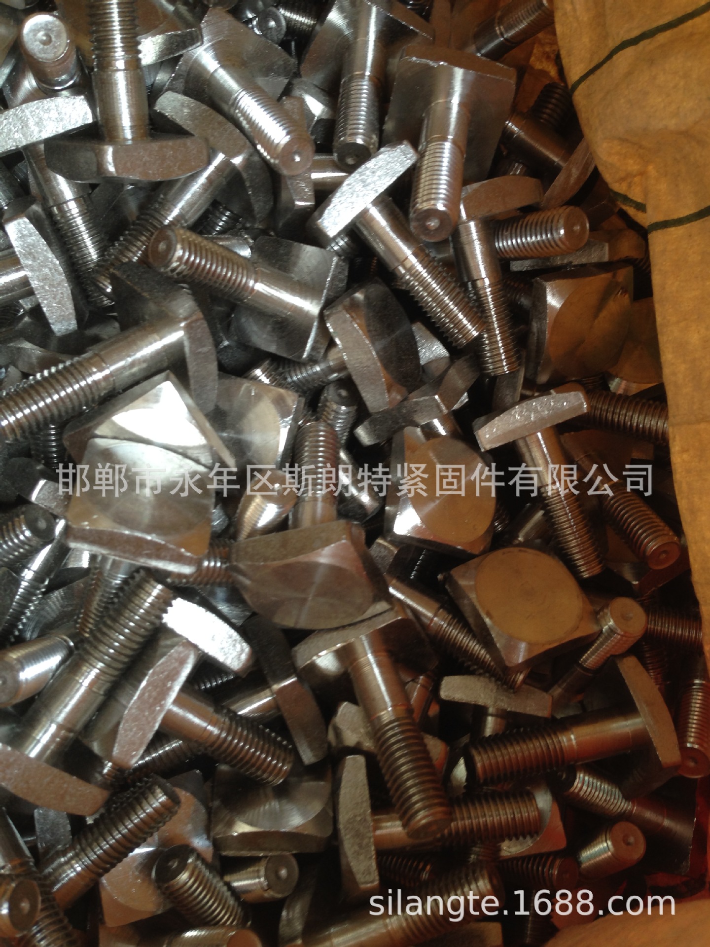 GB/T8��ͷ��˨ �±�DIN 21346 ���Ʒ�ͷ��˿ANSI/ASME B 18.2.1