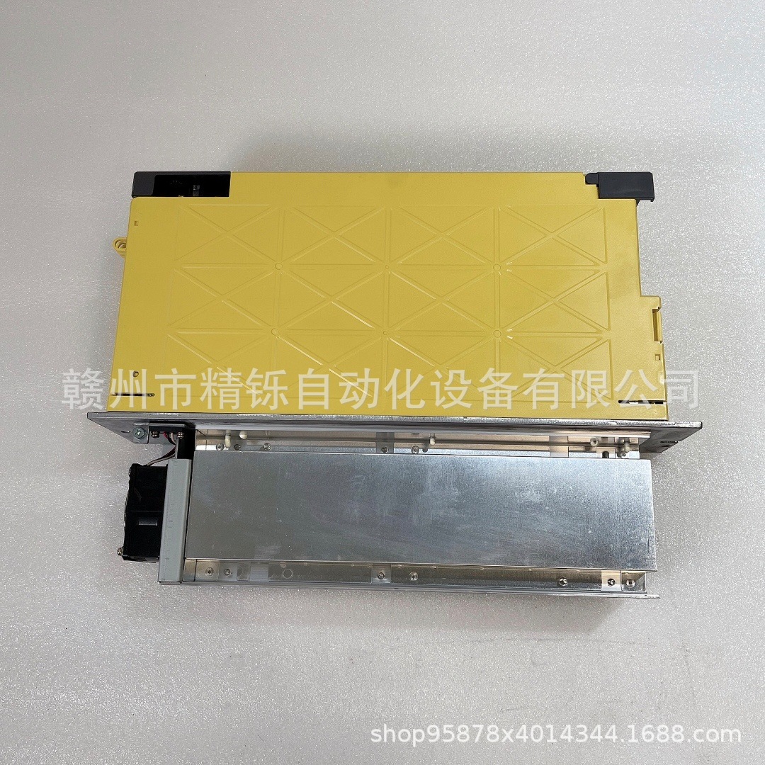 FANUC发那科驱动器A06B-6172-H003 A06B-6200-H011议价