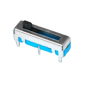 Straight Sliding Potentiometer Adjustment, Sliding Light Platform Environmentally Friendly Potentiometer, Long Stroke Potentiometer, Carbon Film Potentiometer